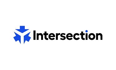 Intersection.ai - Cool premium names for sale